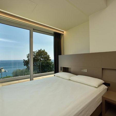 Hotel Le Roi Varazze Esterno foto