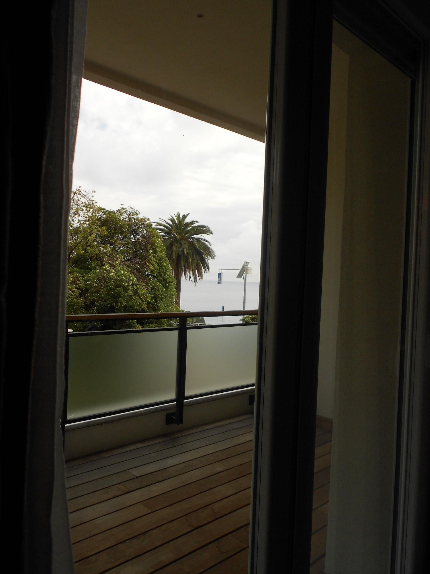 Hotel Le Roi Varazze Esterno foto