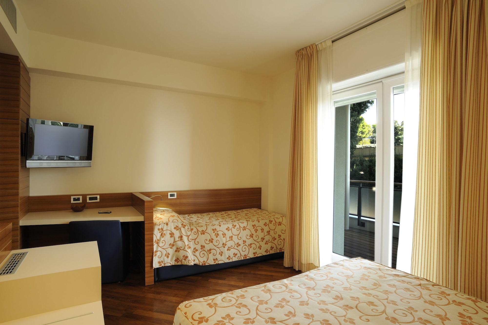 Hotel Le Roi Varazze Esterno foto