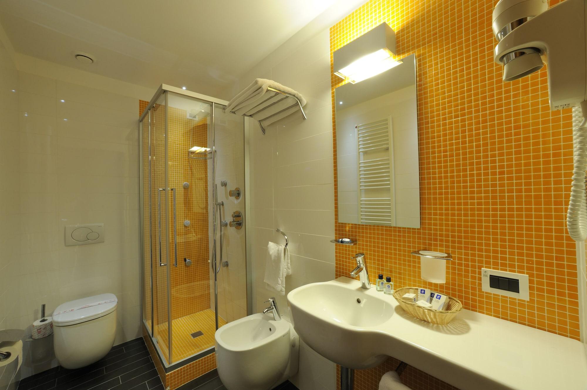 Hotel Le Roi Varazze Esterno foto