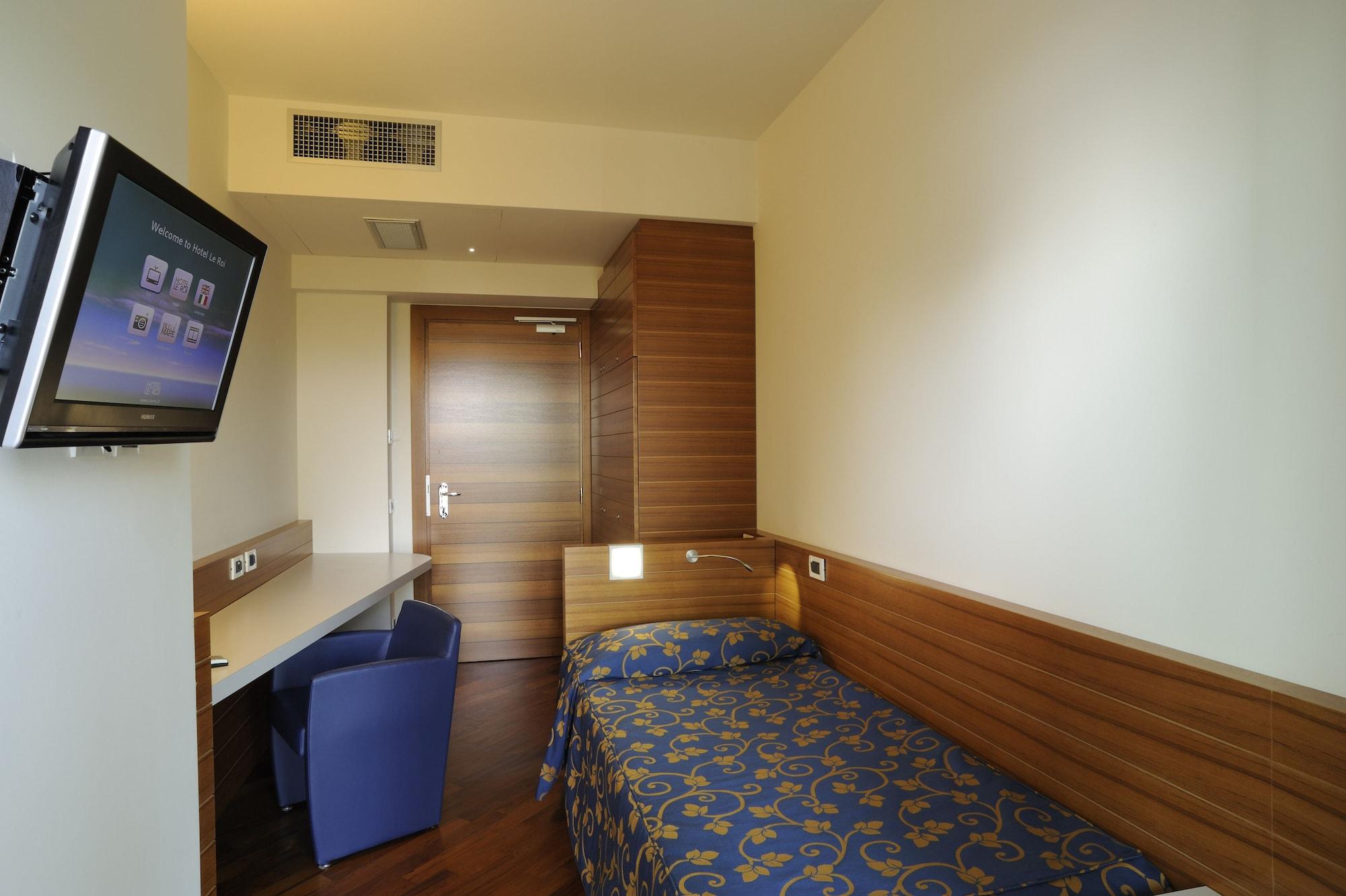 Hotel Le Roi Varazze Esterno foto