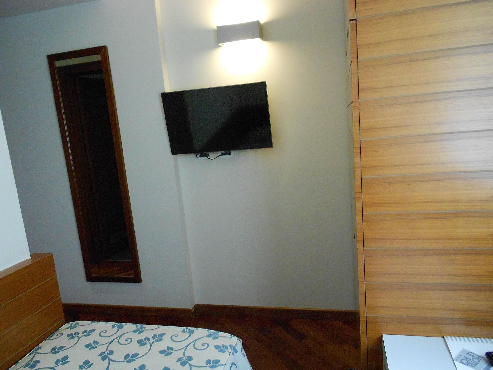Hotel Le Roi Varazze Esterno foto