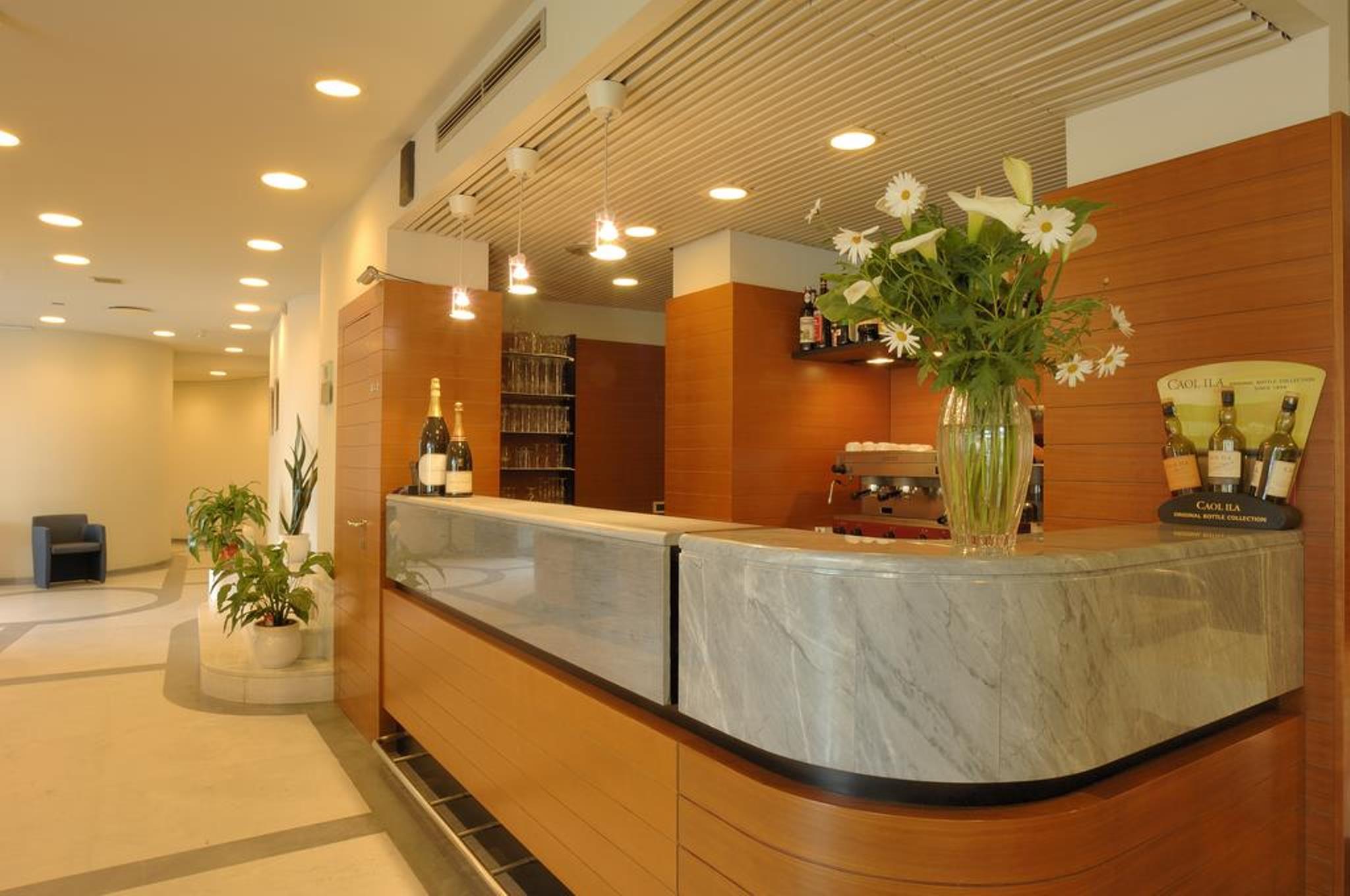 Hotel Le Roi Varazze Esterno foto
