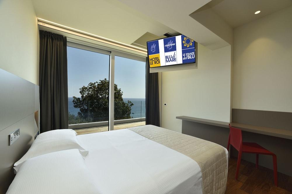 Hotel Le Roi Varazze Esterno foto