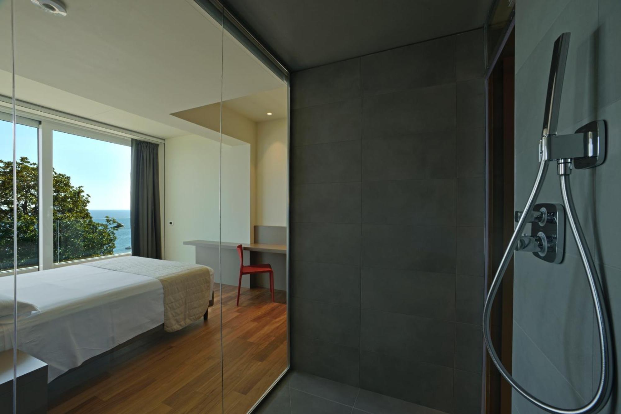 Hotel Le Roi Varazze Esterno foto