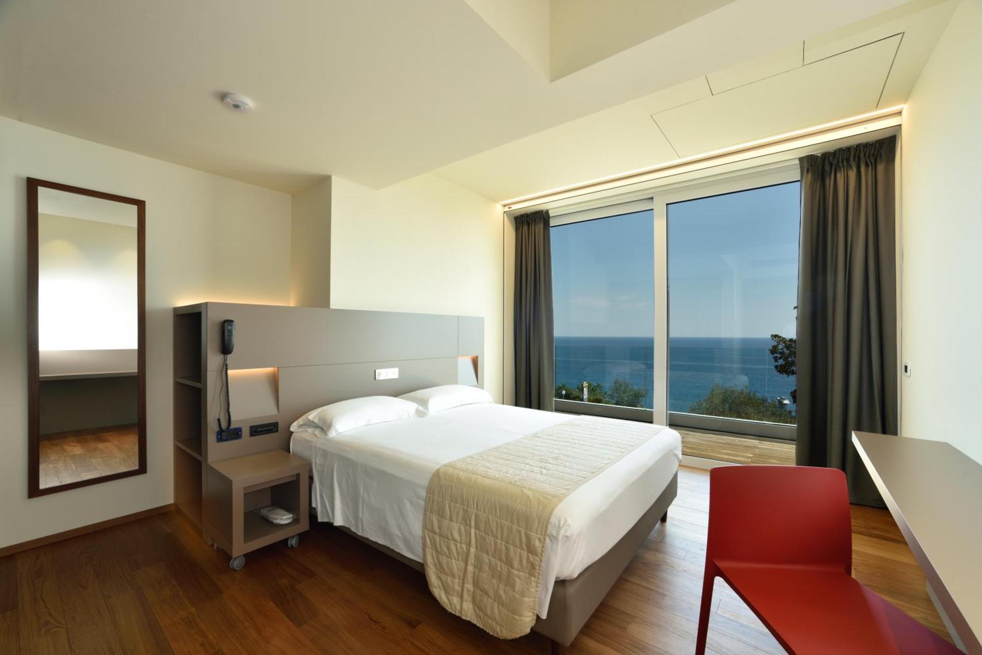 Hotel Le Roi Varazze Esterno foto