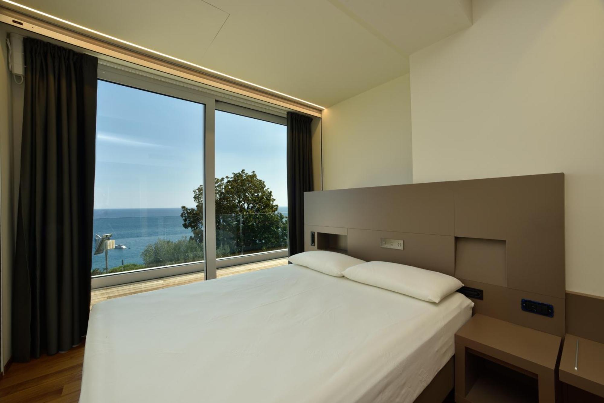 Hotel Le Roi Varazze Esterno foto