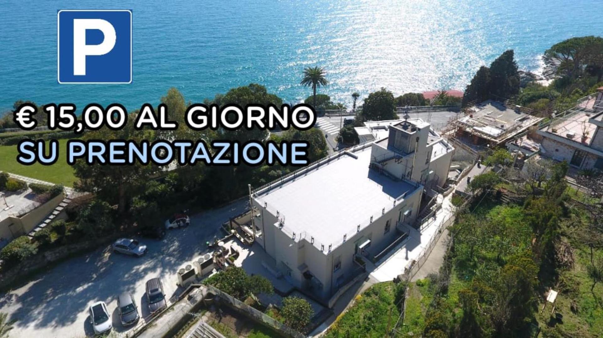 Hotel Le Roi Varazze Esterno foto