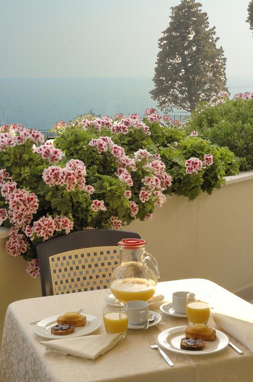 Hotel Le Roi Varazze Esterno foto