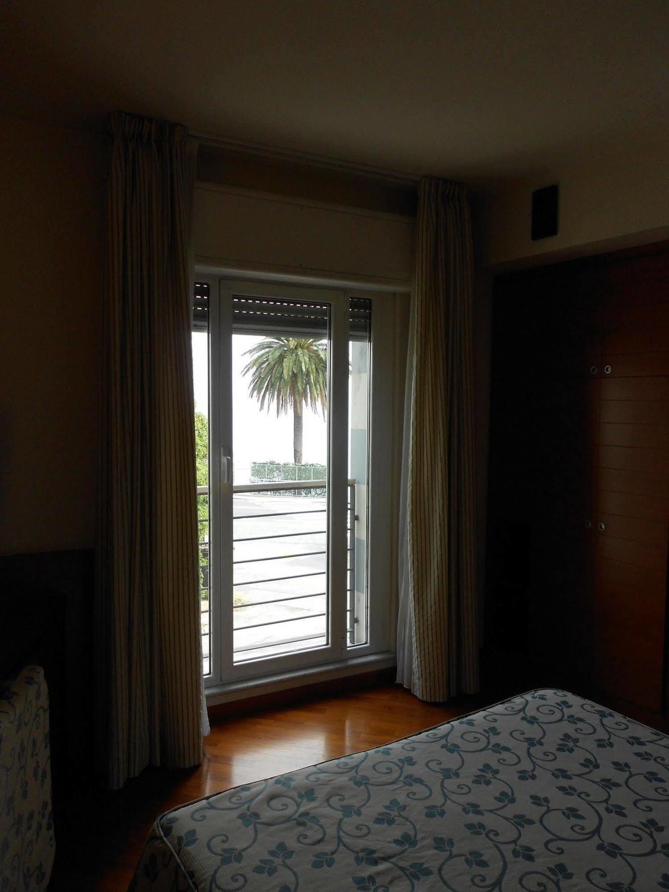 Hotel Le Roi Varazze Esterno foto